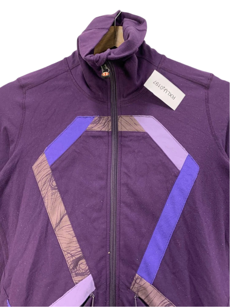 RXLU-0197 ( Brand: LULU LEMON )