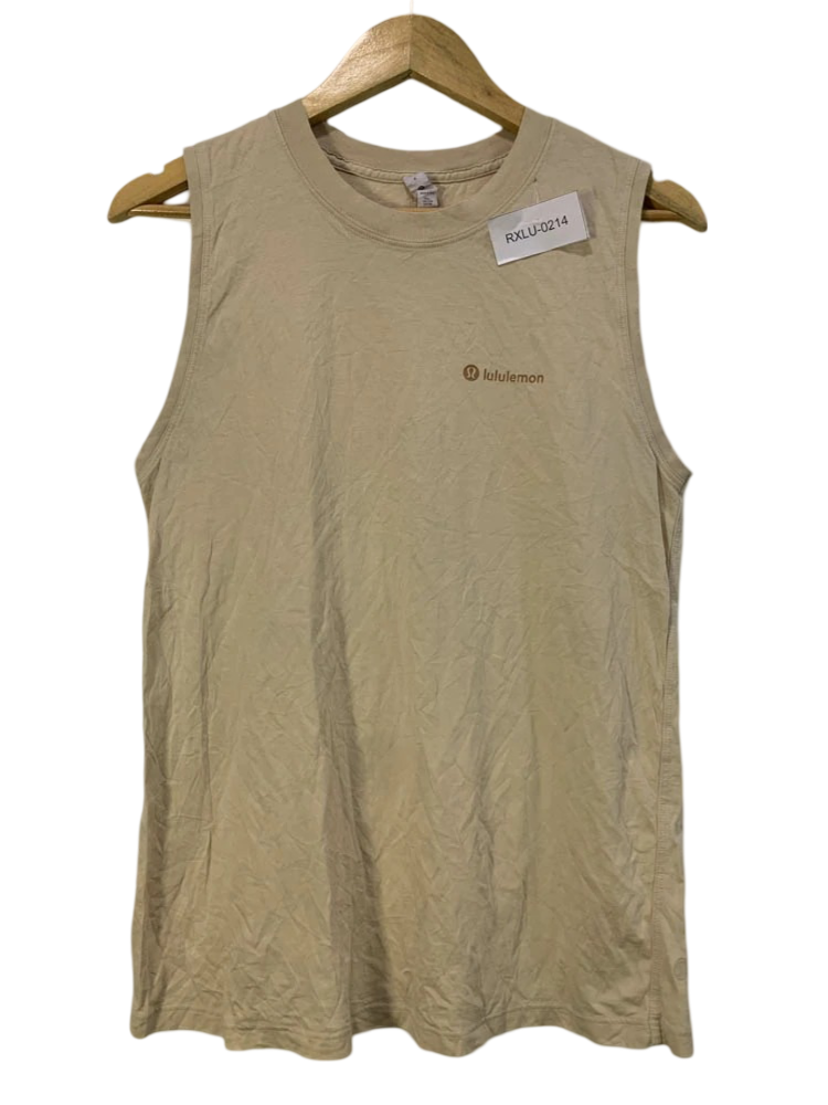 RXLU-0214 ( Brand: LULU LEMON )