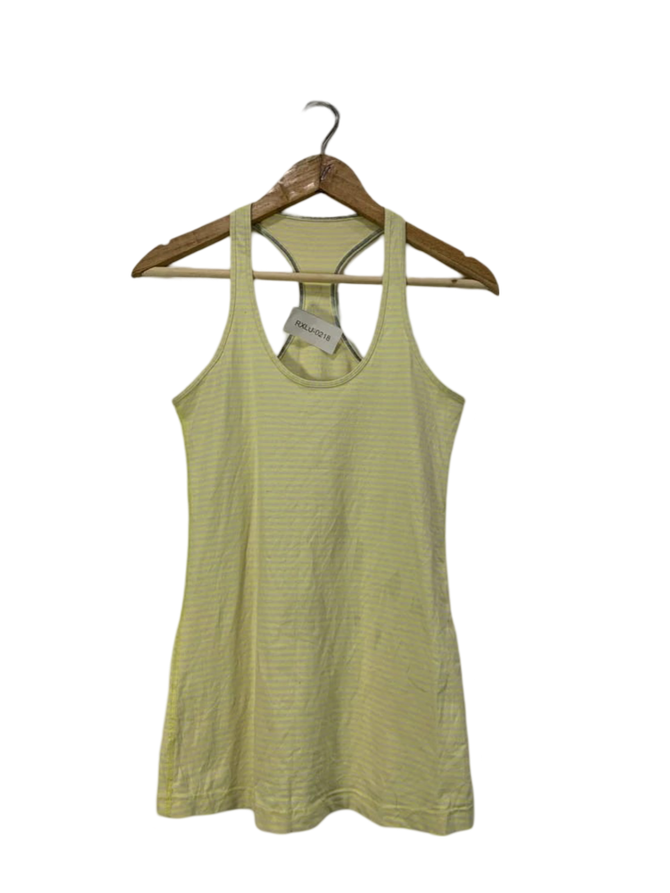 RXLU-0218 ( Brand: LULU LEMON )