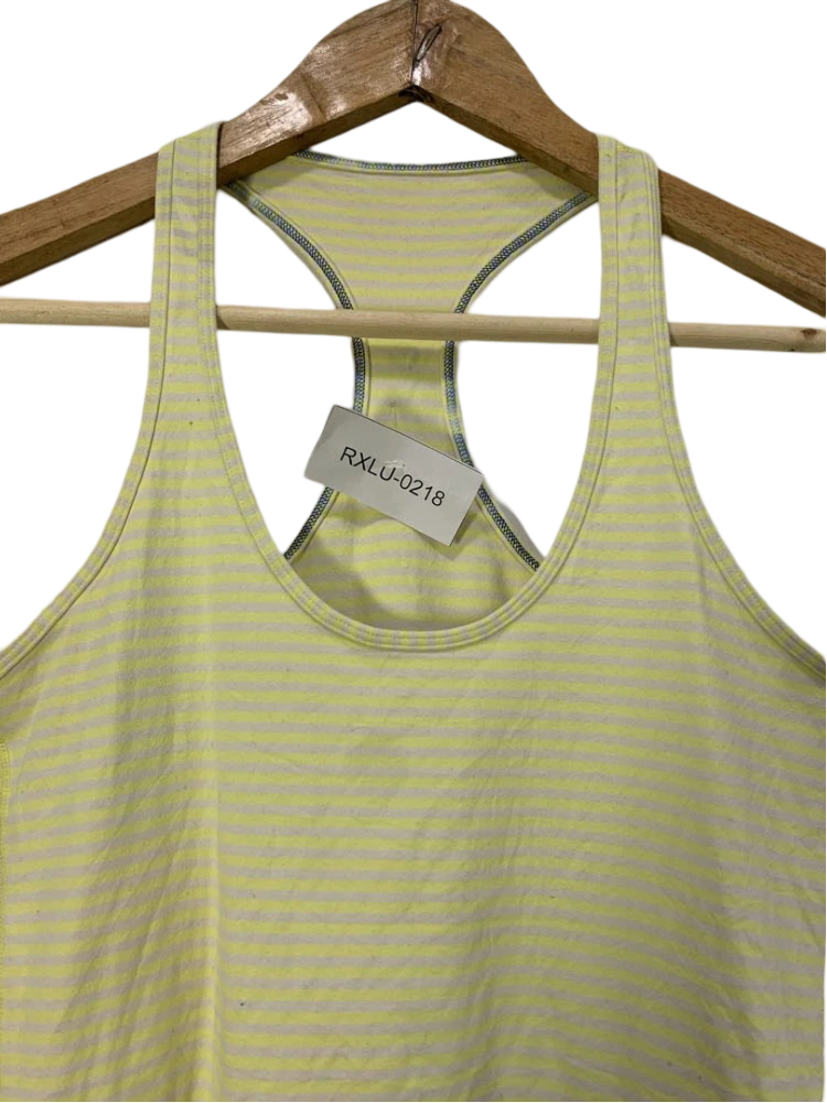 RXLU-0218 ( Brand: LULU LEMON )