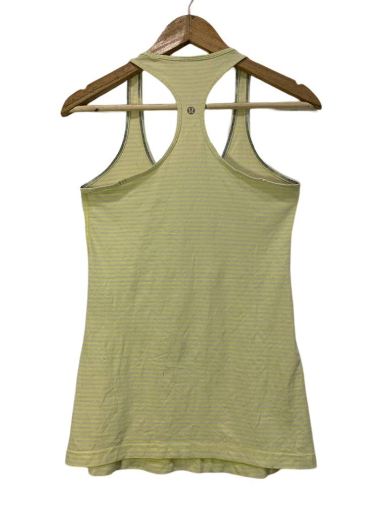 RXLU-0218 ( Brand: LULU LEMON )