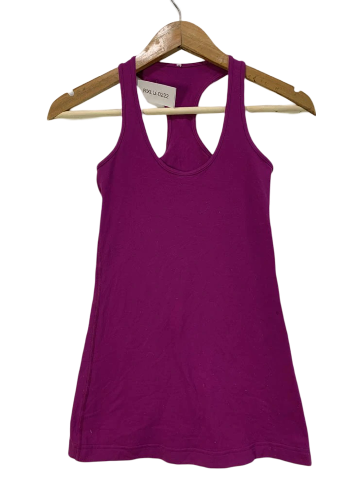 RXLU-0222 ( Brand: LULU LEMON )