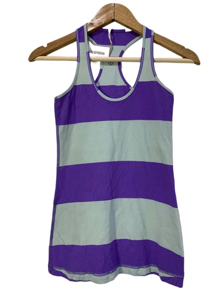 RXLU-0228 ( Brand: LULU LEMON )