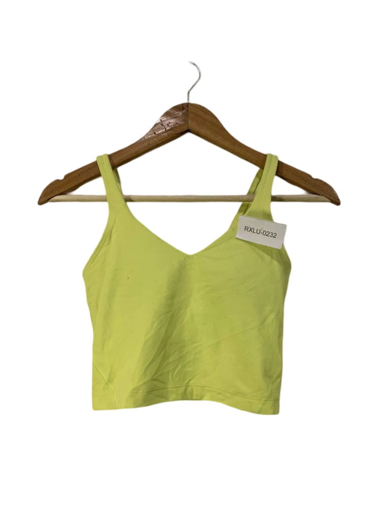 RXLU-0232 ( Brand: LULU LEMON )