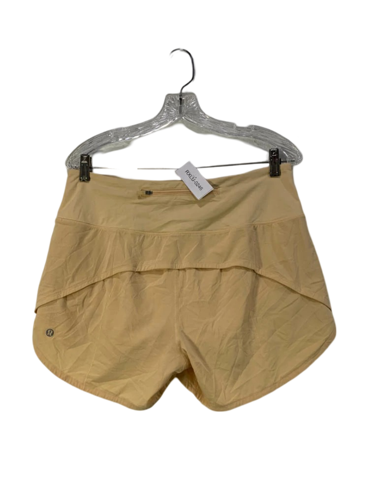 RXLU-0246 ( Brand: LULU LEMON )