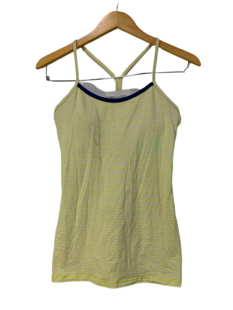 RXLU-0263 ( Brand: LULU LEMON )