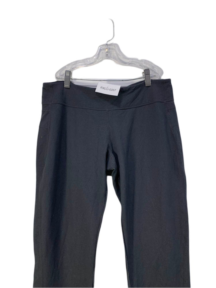 RXLU-0267 ( Brand: LULU LEMON )