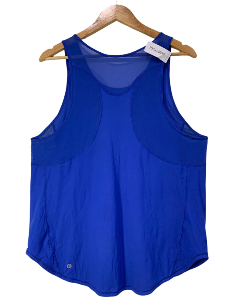 RXLU-0299 ( Brand: LULU LEMON )