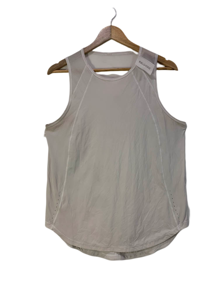 RXLU-0302 ( Brand: LULU LEMON )