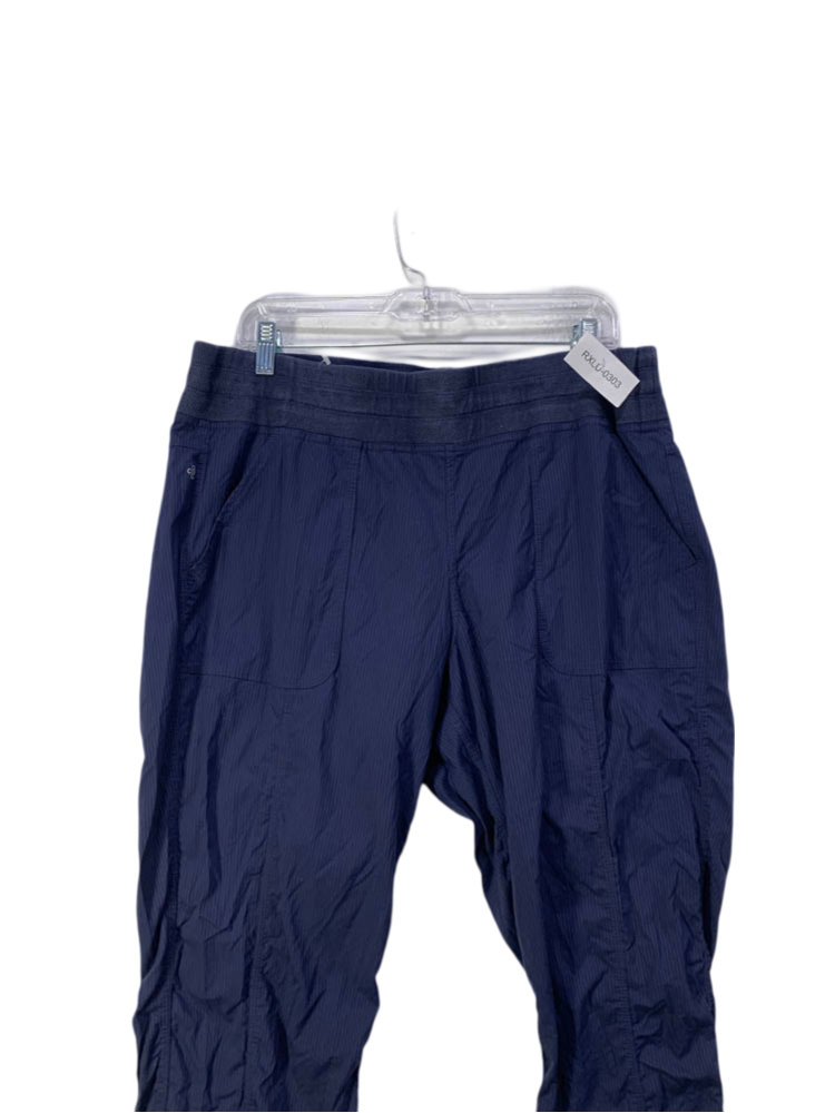 RXLU-0303 ( Brand: LULU LEMON )