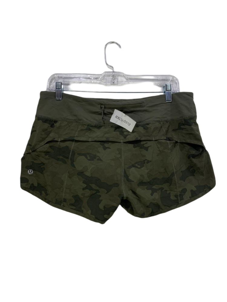 RXLU-0312 ( Brand: LULU LEMON )