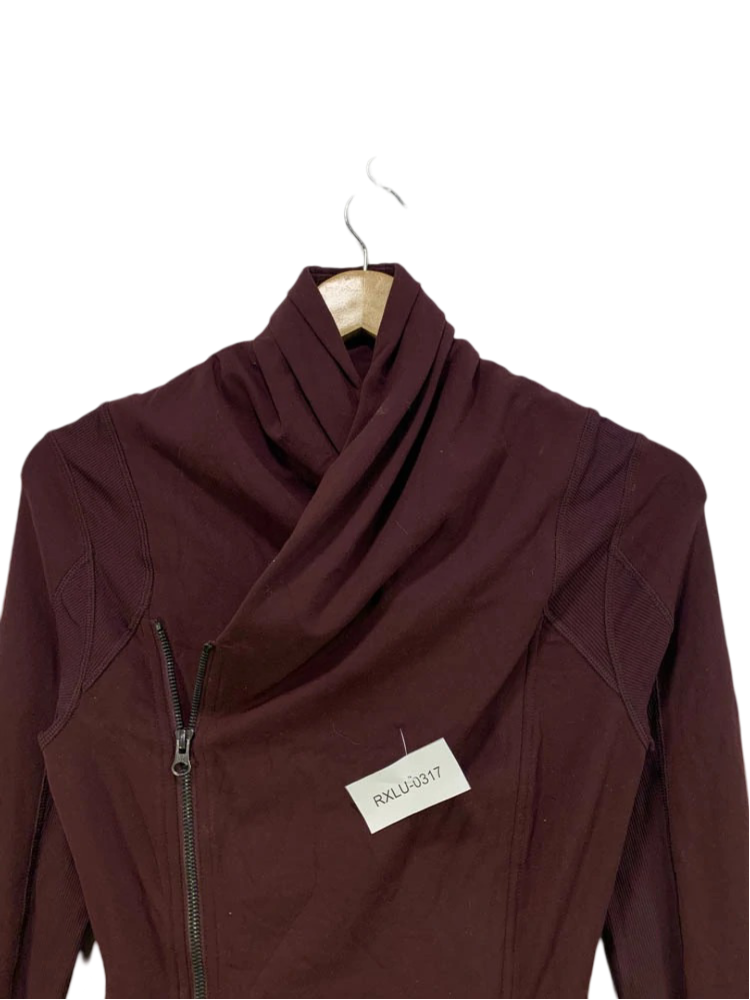 RXLU-0317 ( Brand: LULU LEMON )