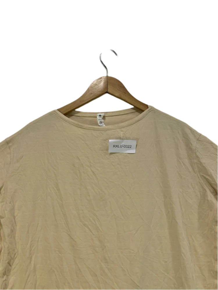 RXLU-0322 ( Brand: LULU LEMON )