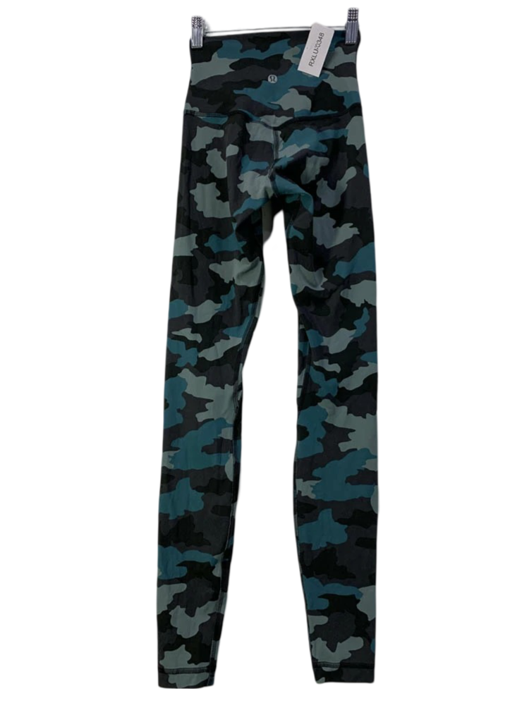 RXLU-0348 ( Brand: LULU LEMON )