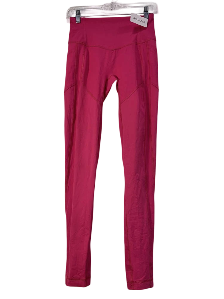 RXLU-0353 ( Brand: LULU LEMON )