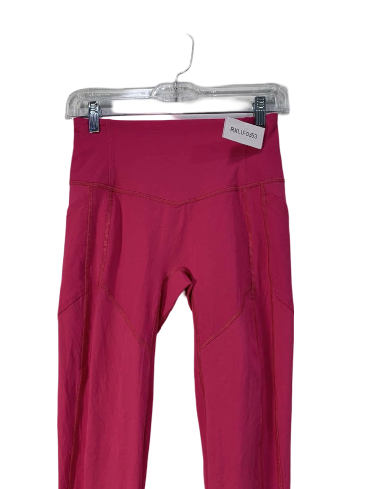 RXLU-0353 ( Brand: LULU LEMON )