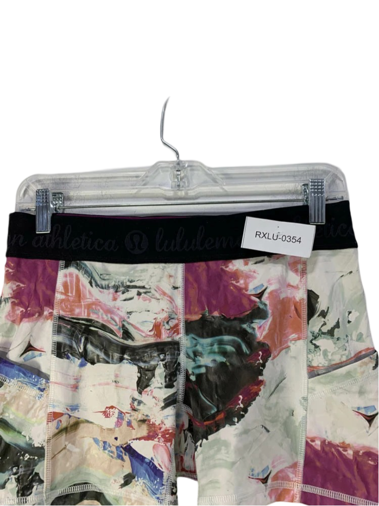 RXLU-0354 ( Brand: LULU LEMON )