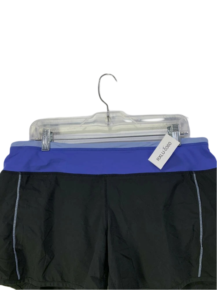 RXLU-0360 ( Brand: LULU LEMON )