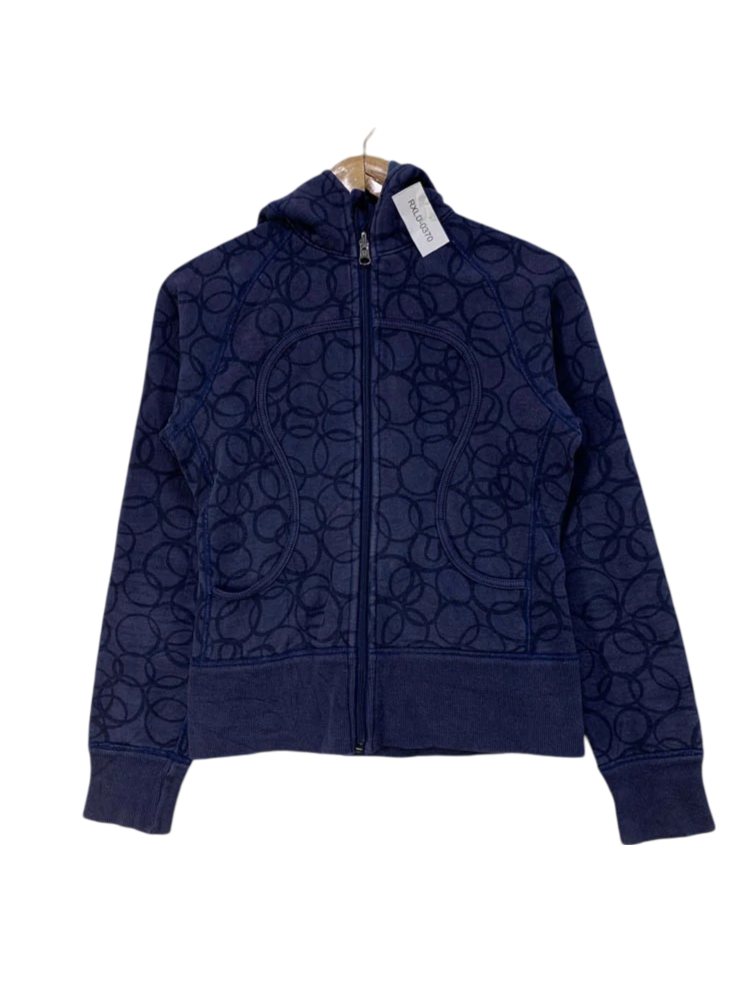 RXLU-0370 ( Brand: LULU LEMON )