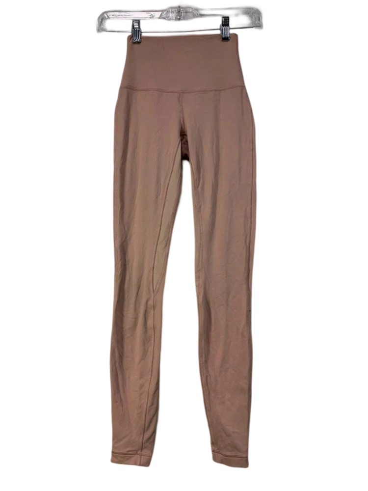 RXLU-0371 ( Brand: LULU LEMON )