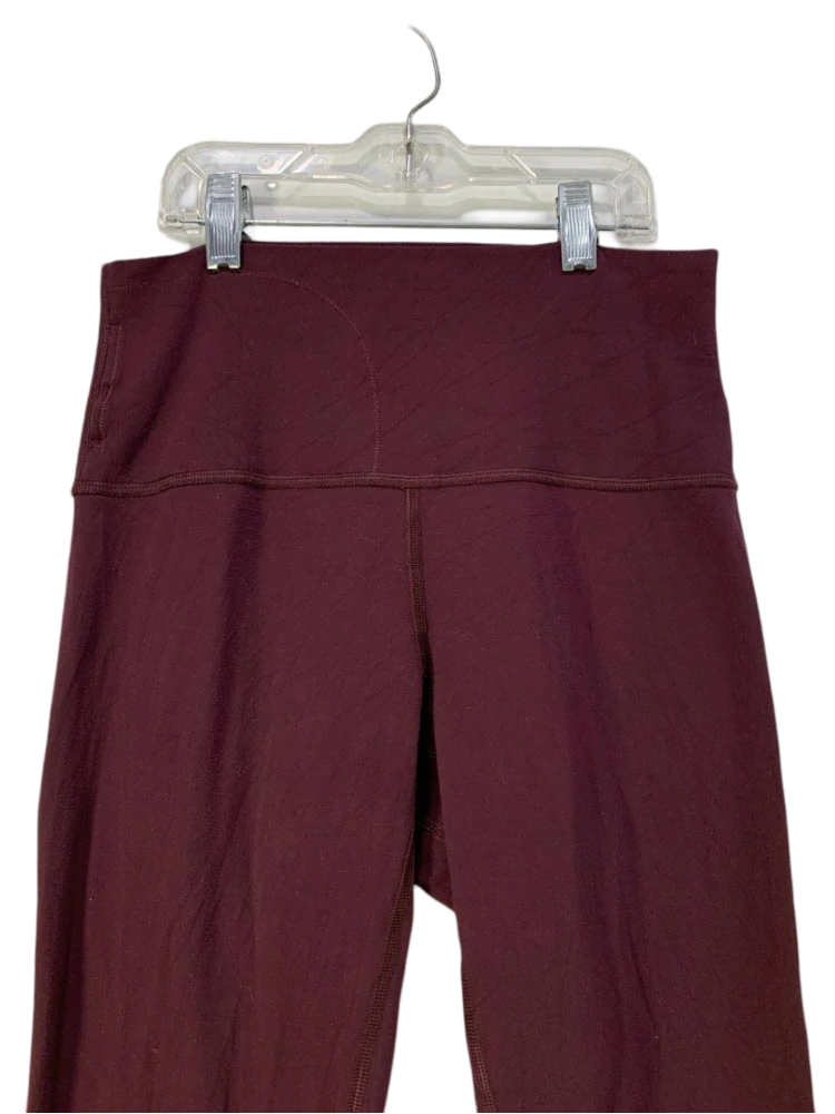 RXLU-0378 ( Brand: LULU LEMON )