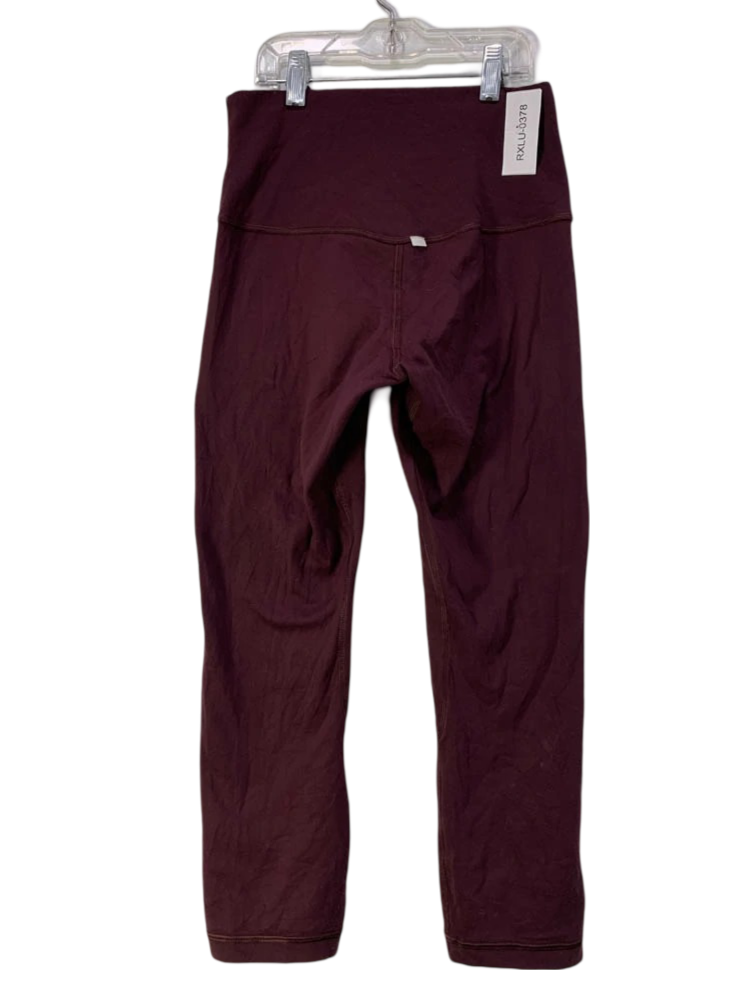 RXLU-0378 ( Brand: LULU LEMON )