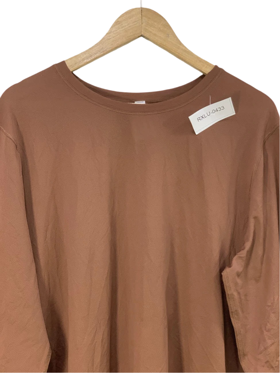 RXLU-0433 ( Brand: LULU LEMON )