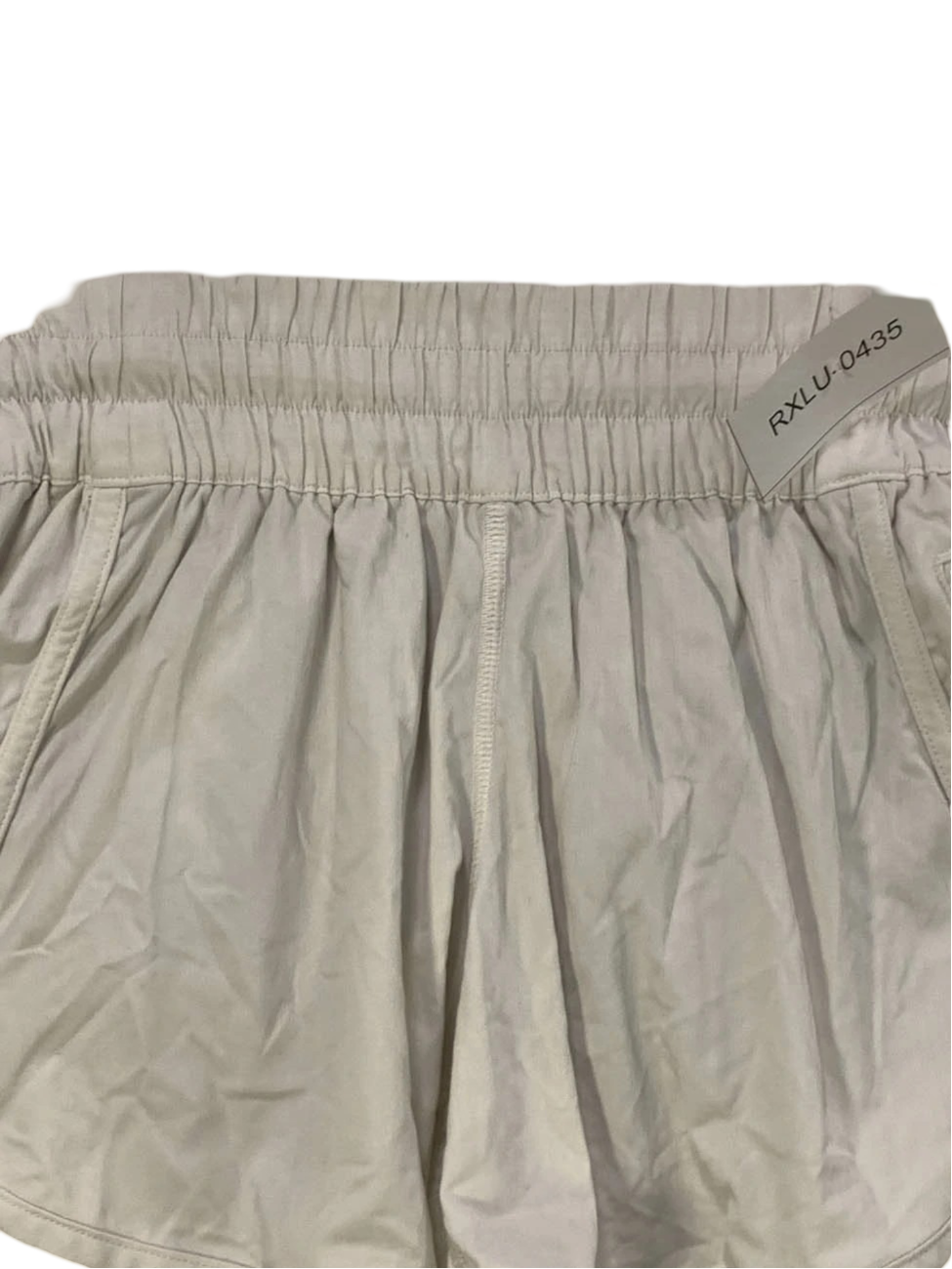 RXLU-0435 ( Brand: LULU LEMON )