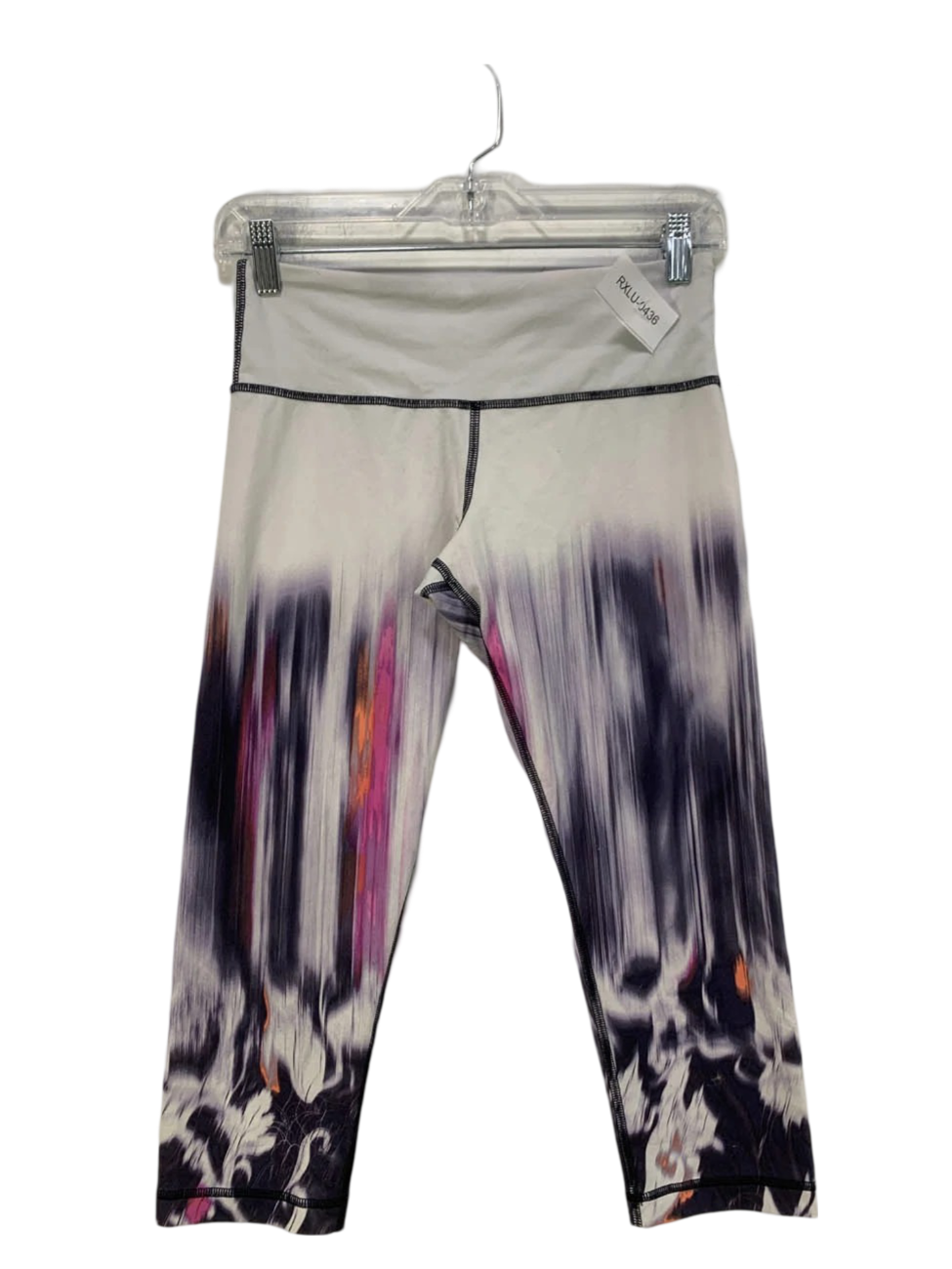 RXLU-0436 ( Brand: LULU LEMON )