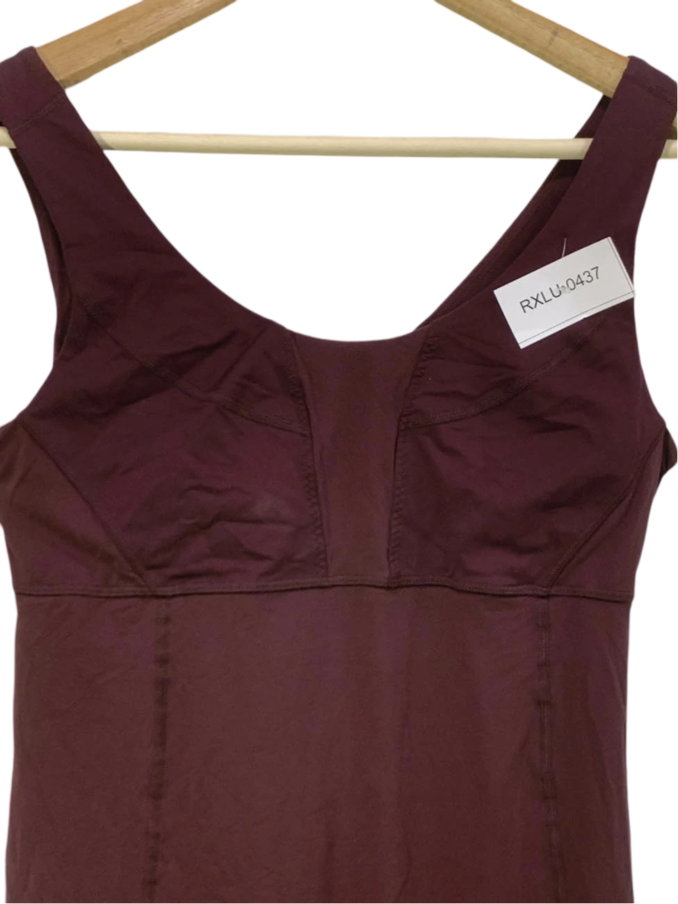 RXLU-0437 ( Brand: LULU LEMON )