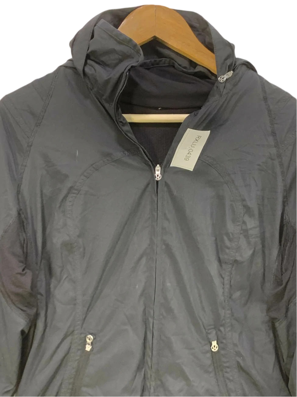 RXLU-0439 ( Brand: LULU LEMON )