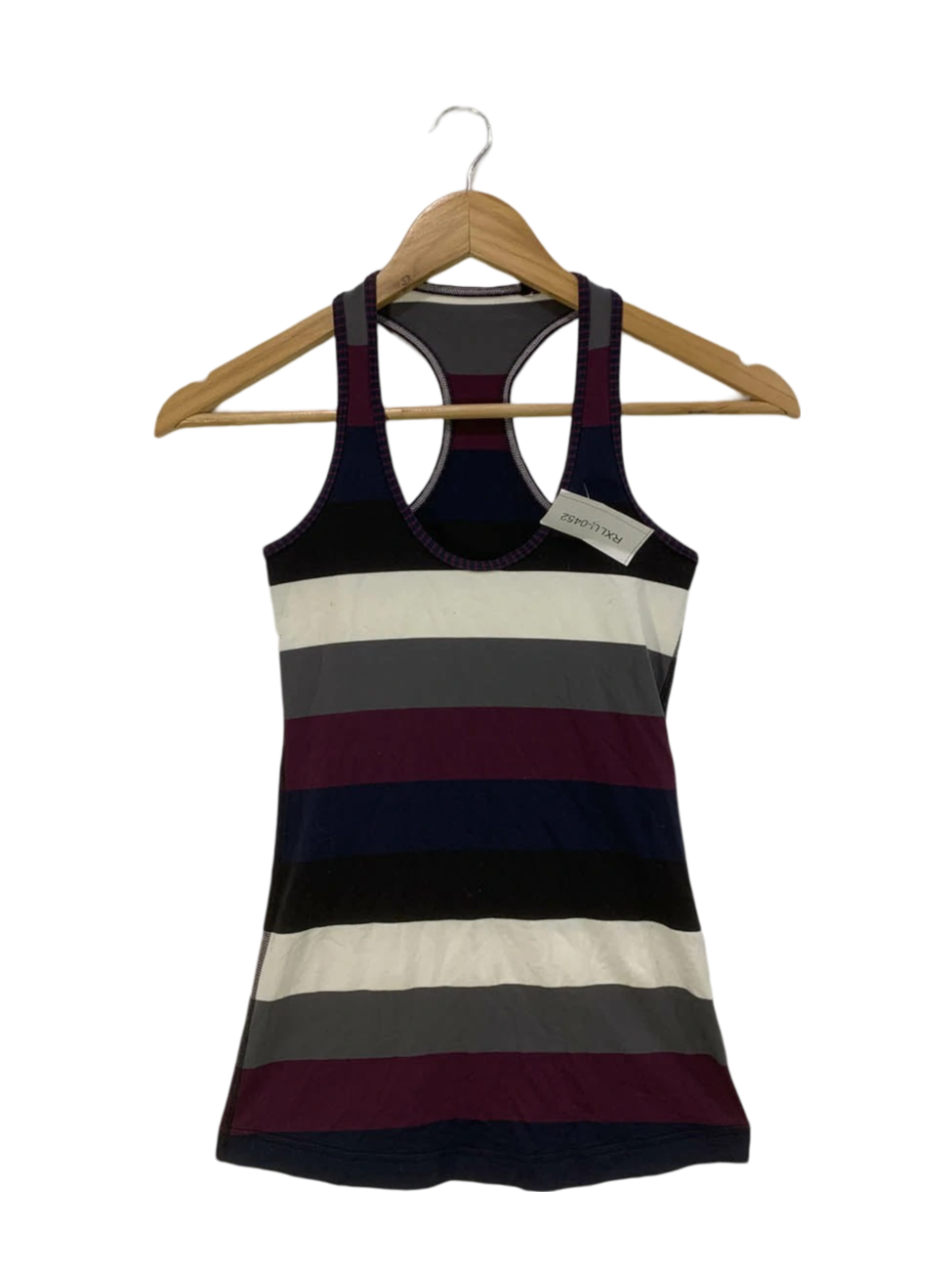 RXLU-0452 ( Brand: LULU LEMON )