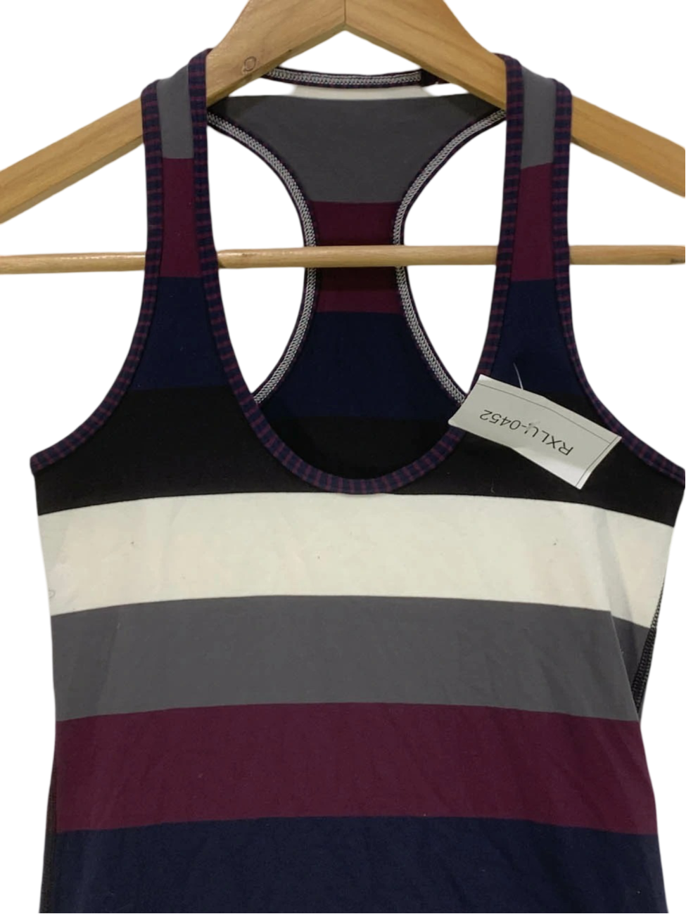 RXLU-0452 ( Brand: LULU LEMON )