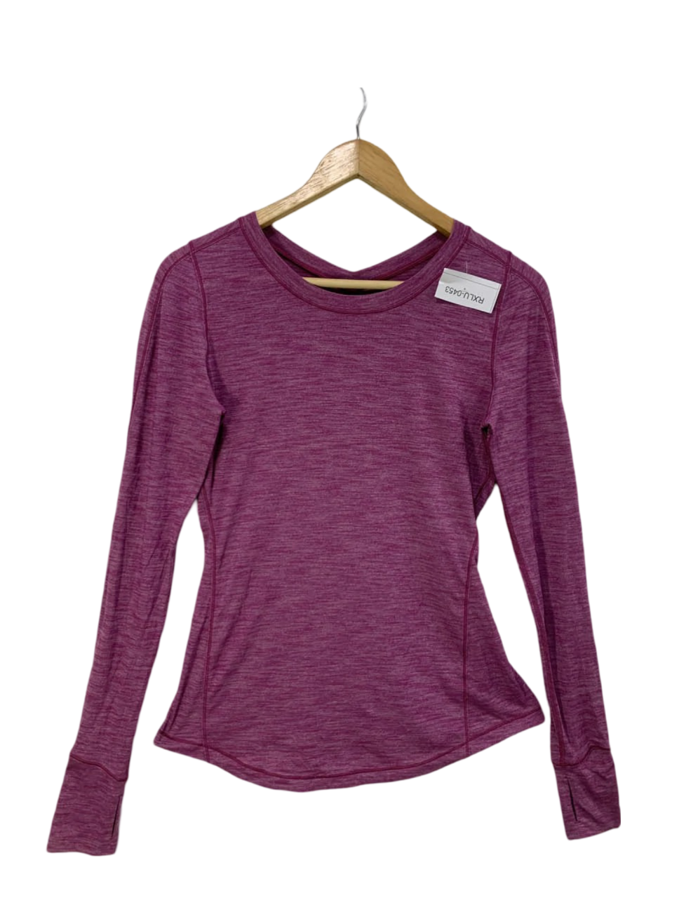 RXLU-0453 ( Brand: LULU LEMON )