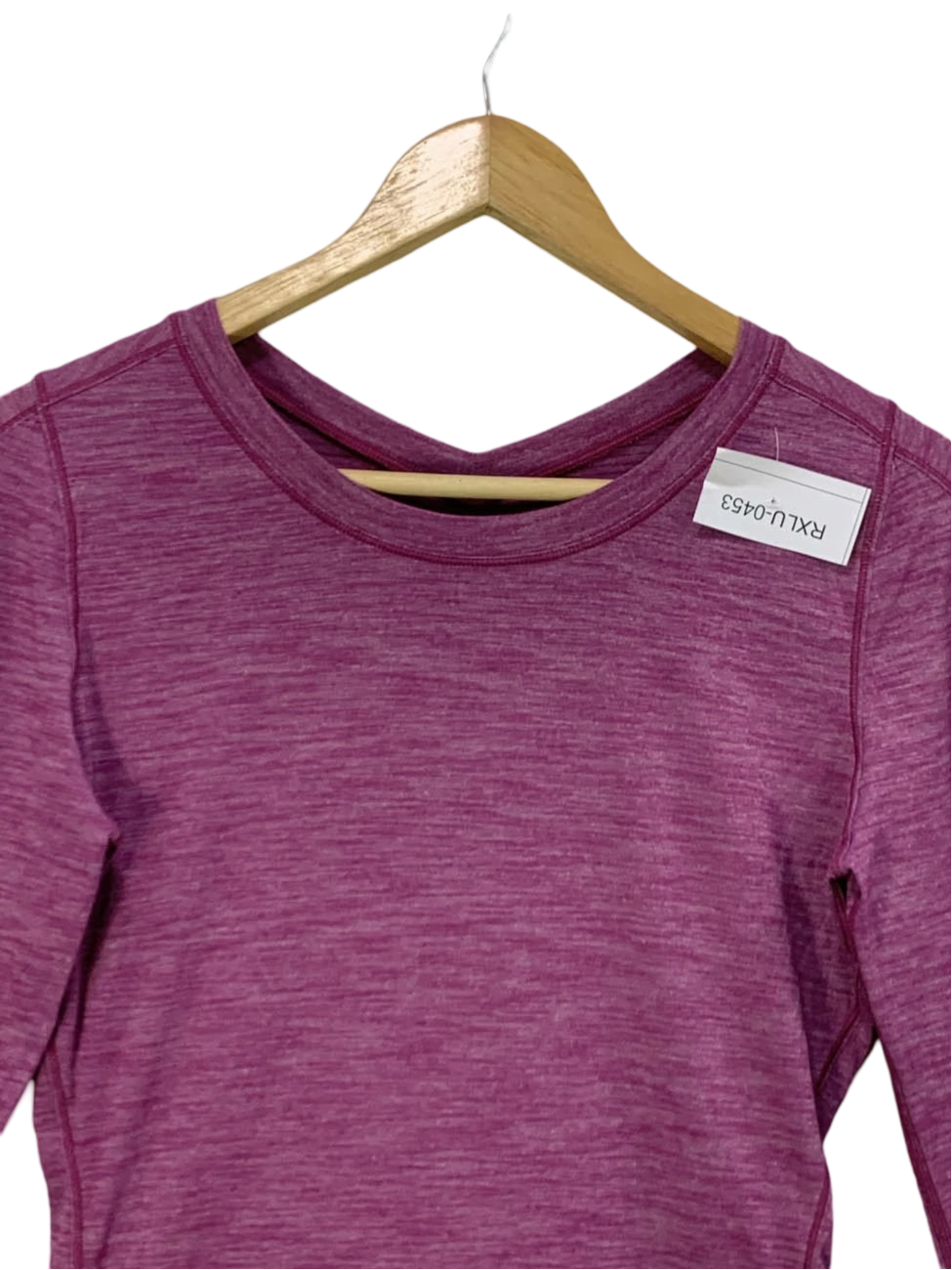 RXLU-0453 ( Brand: LULU LEMON )