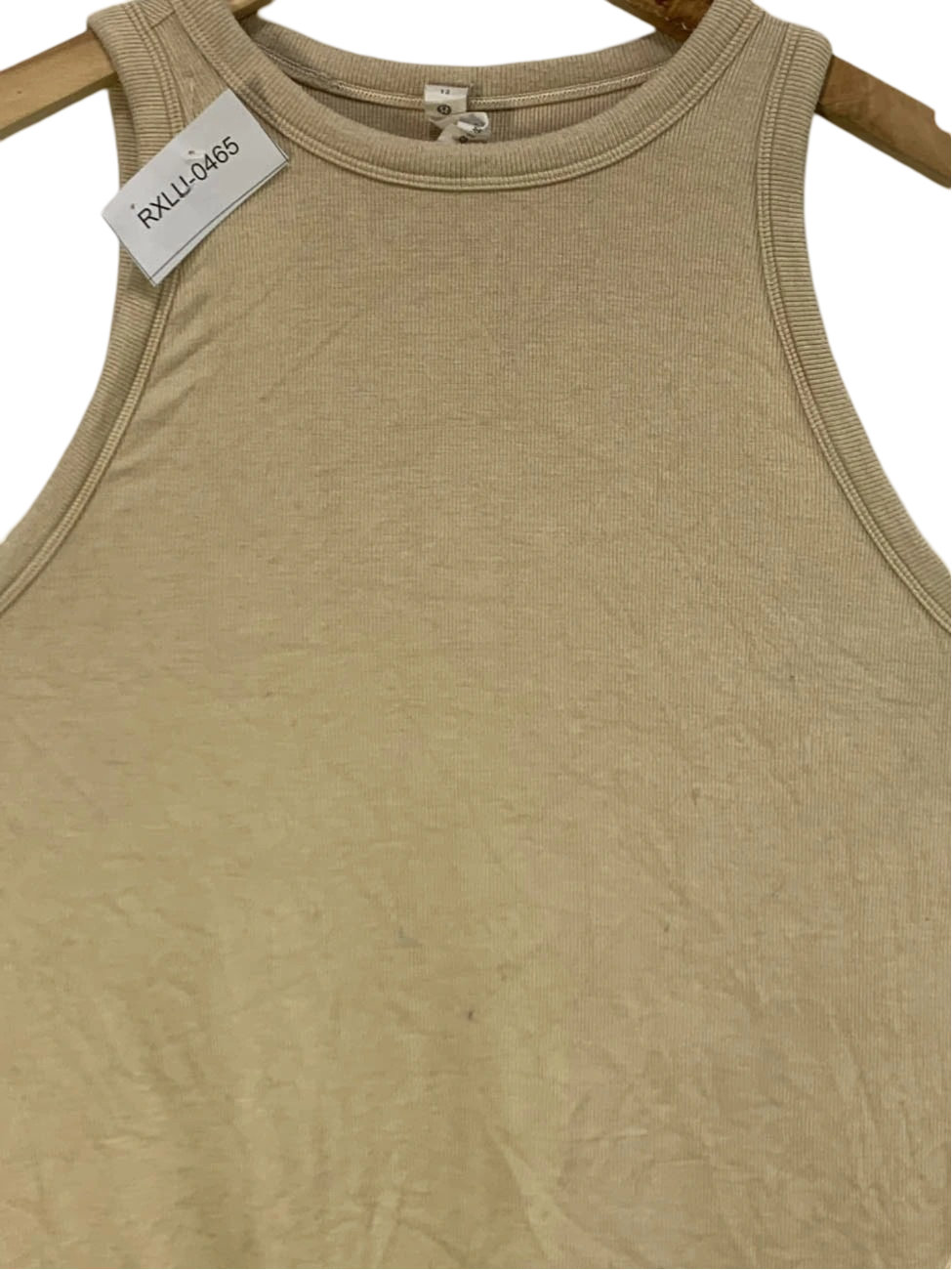 RXLU-0465 ( Brand: LULU LEMON )