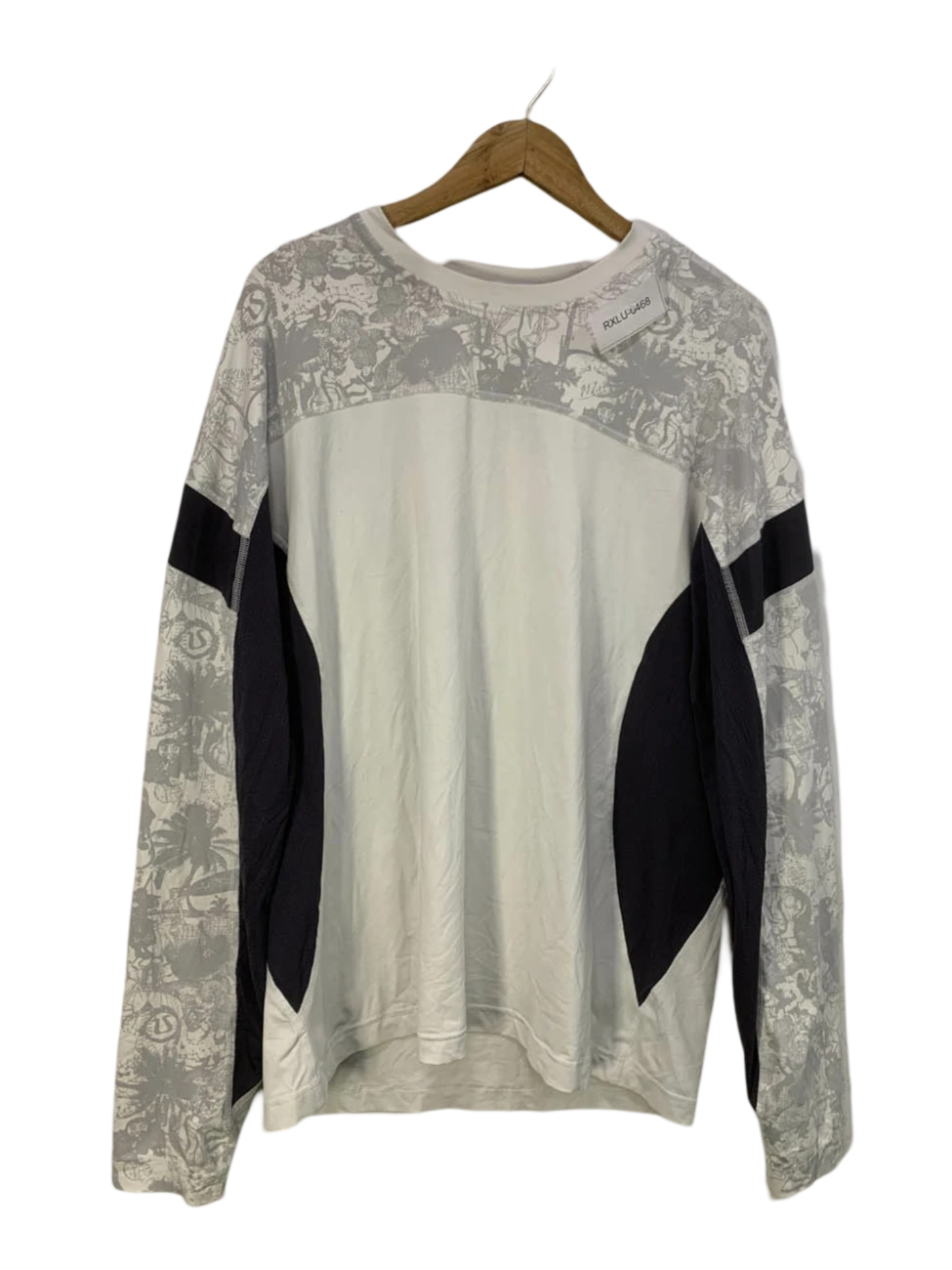 RXLU-0468 ( Brand: LULU LEMON )