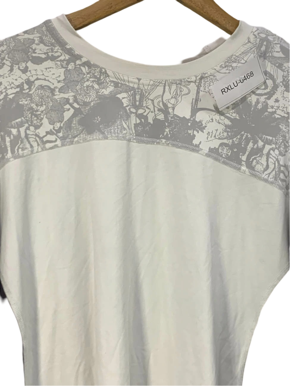 RXLU-0468 ( Brand: LULU LEMON )