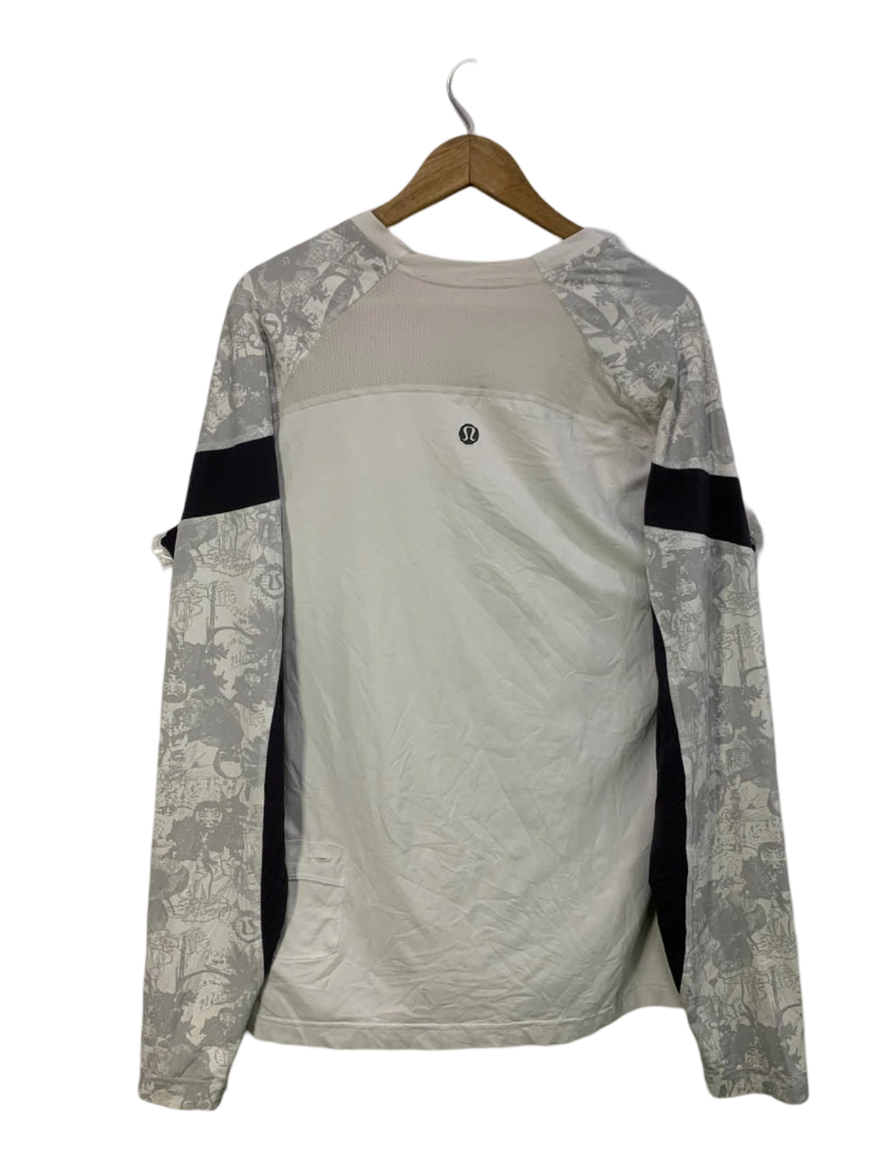 RXLU-0468 ( Brand: LULU LEMON )