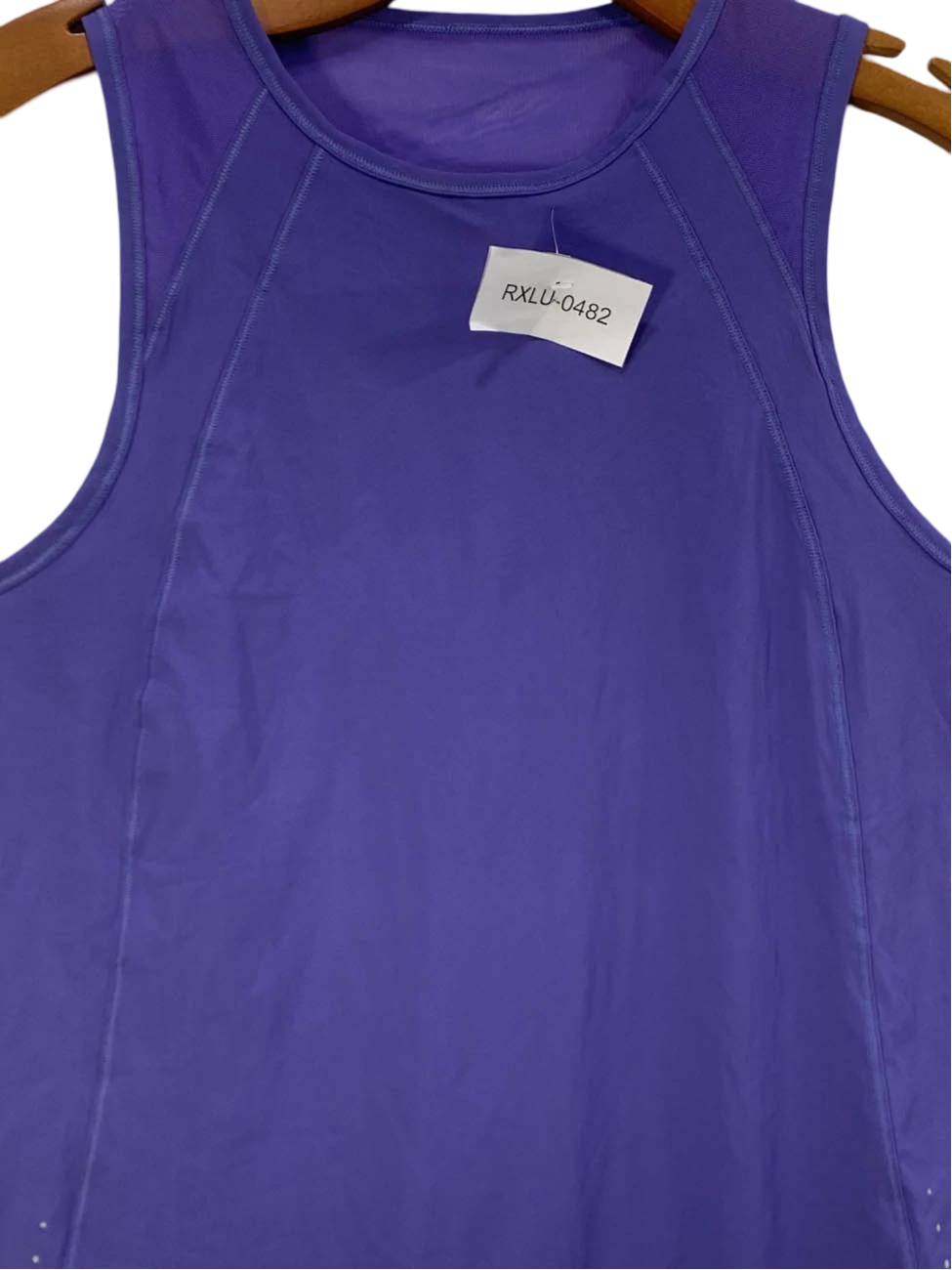 RXLU-0482 ( Brand: LULU LEMON )