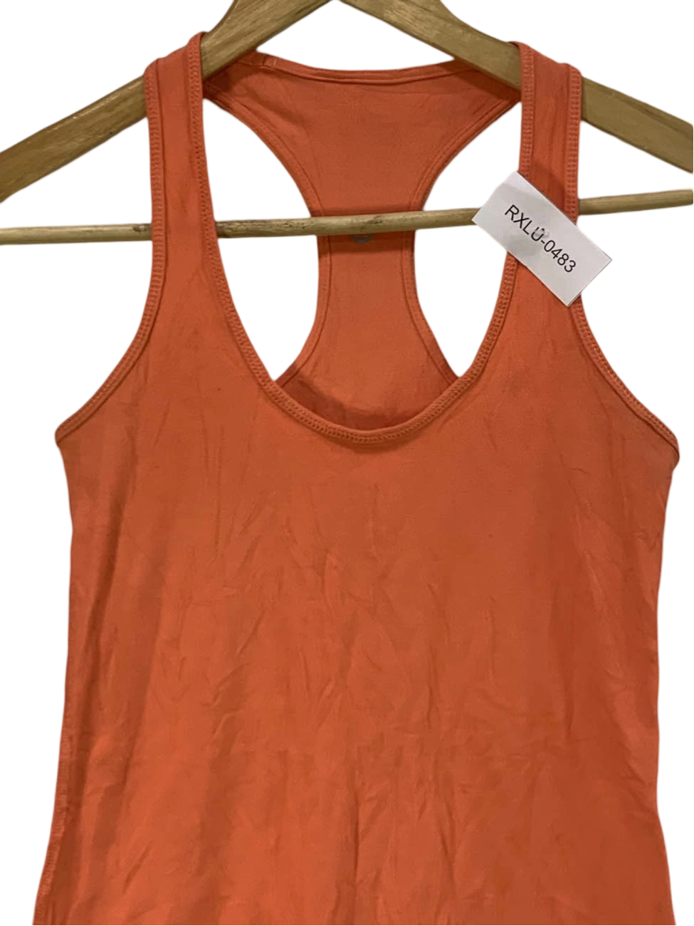 RXLU-0483 ( Brand: LULU LEMON )