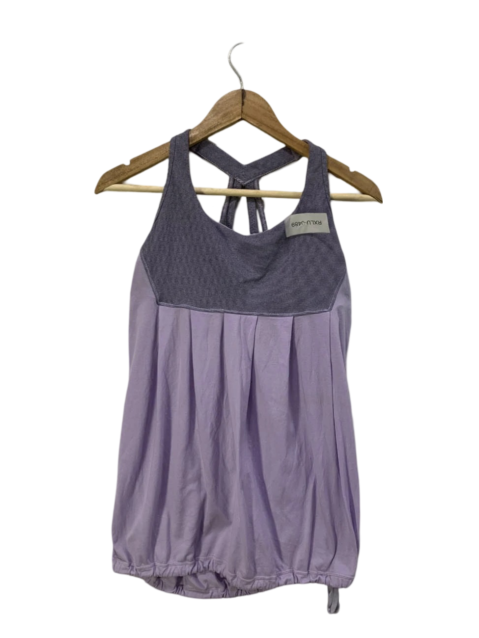 RXLU-0489 ( Brand: LULU LEMON )
