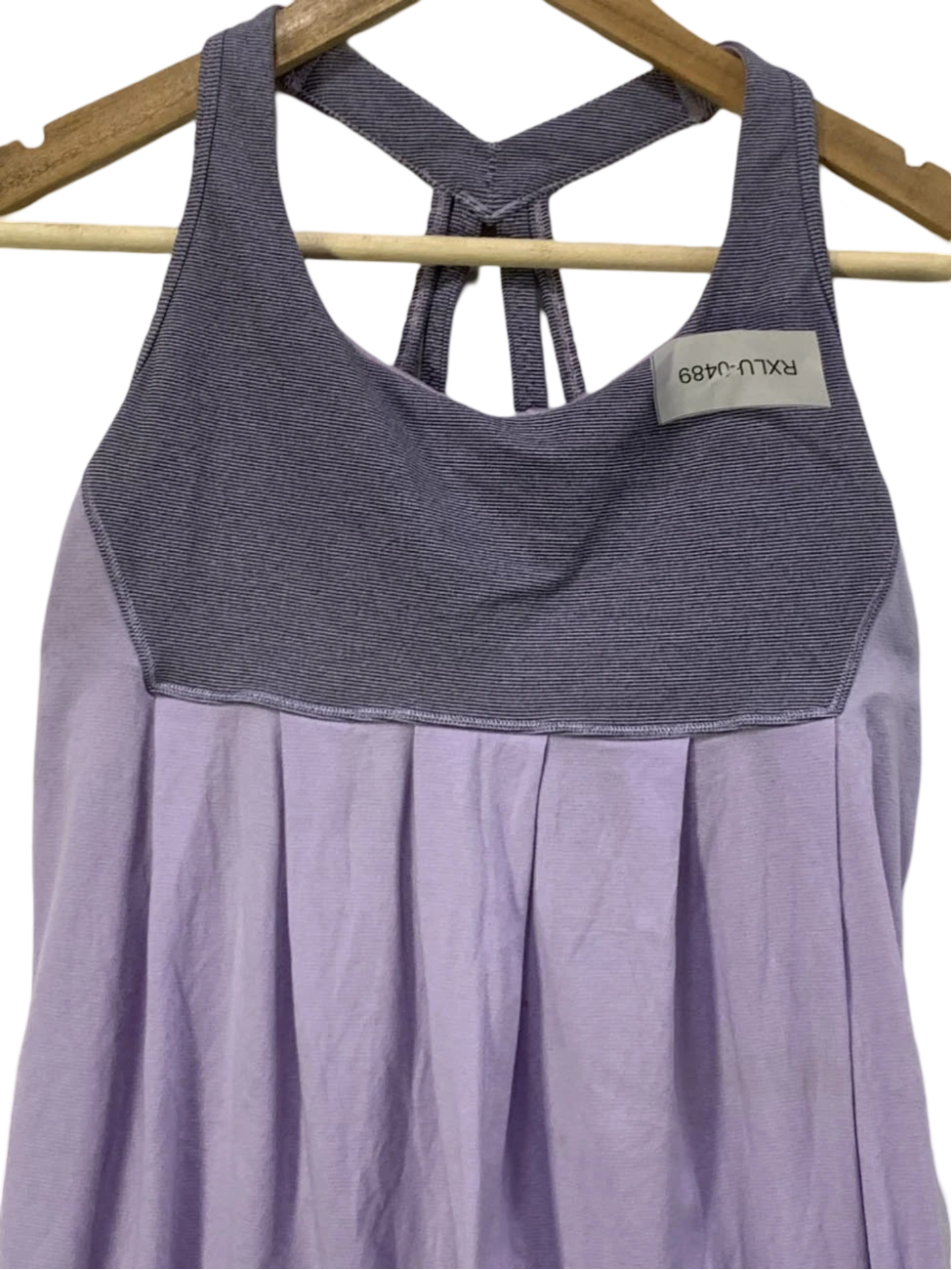 RXLU-0489 ( Brand: LULU LEMON )
