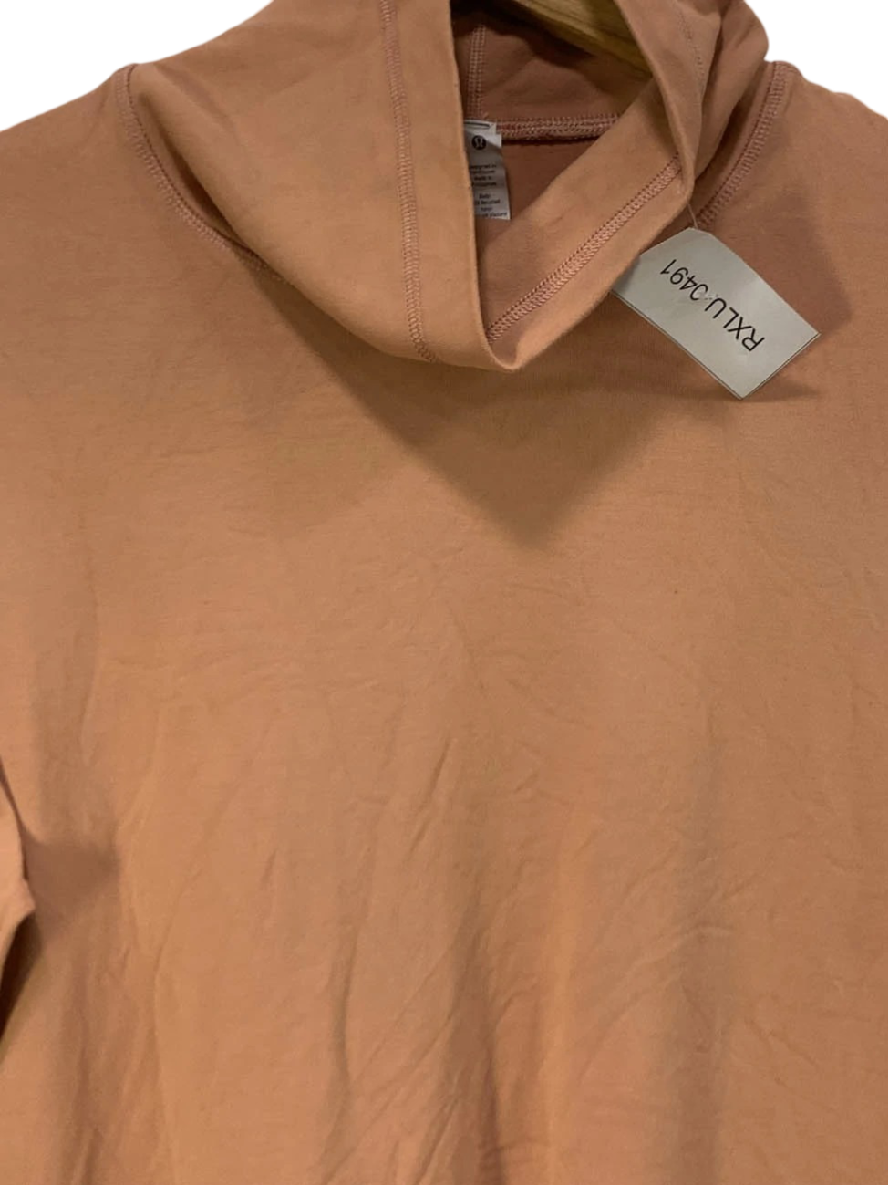 RXLU-0491 ( Brand: LULU LEMON )