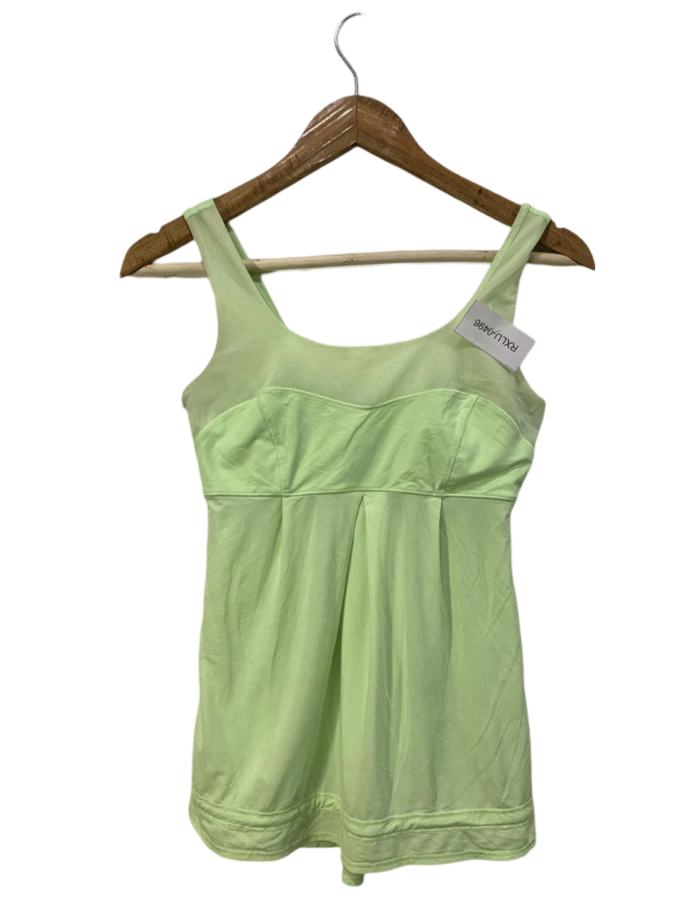 RXLU-0496 ( Brand: LULU LEMON )