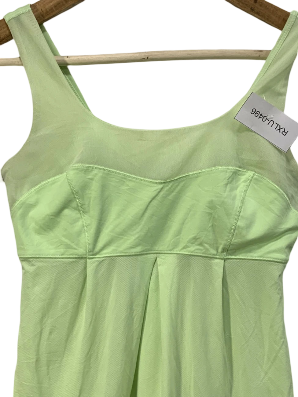 RXLU-0496 ( Brand: LULU LEMON )