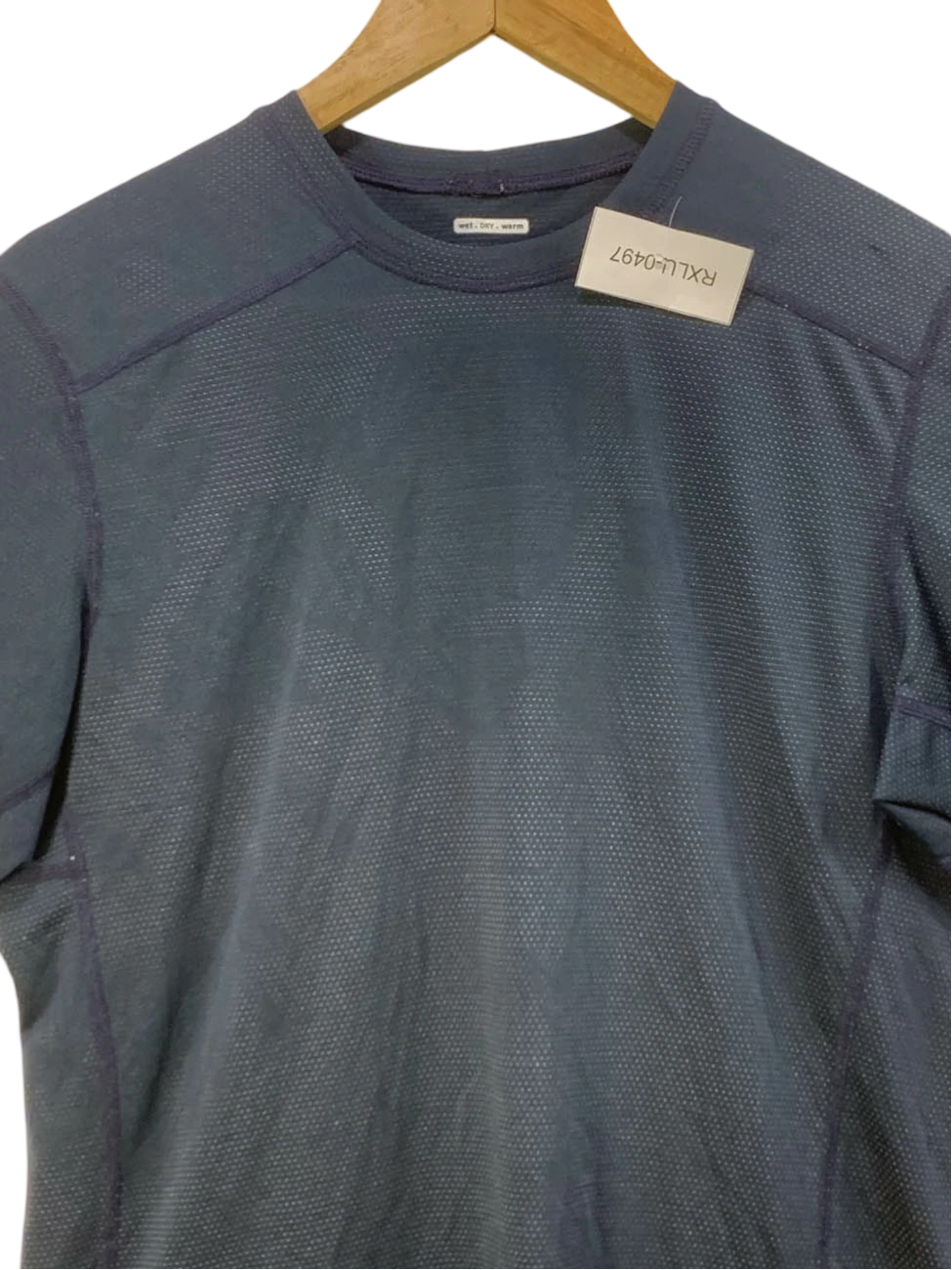 RXLU-0497 ( Brand: LULU LEMON )