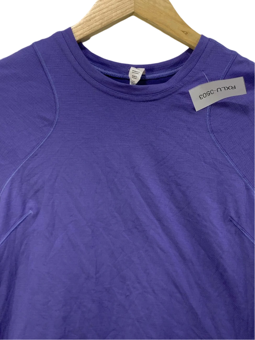 RXLU-0503 ( Brand: LULU LEMON )