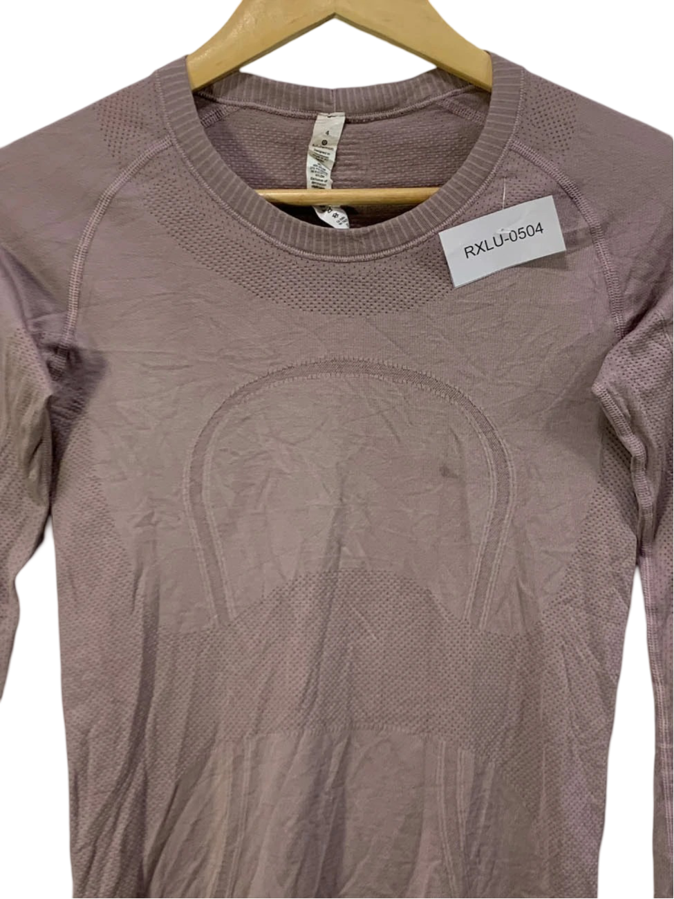 RXLU-0504 ( Brand: LULU LEMON )