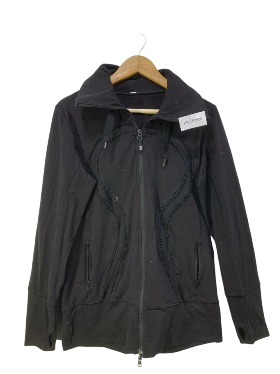 RXLU-0505 ( Brand: LULU LEMON )